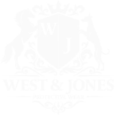 West & Jones