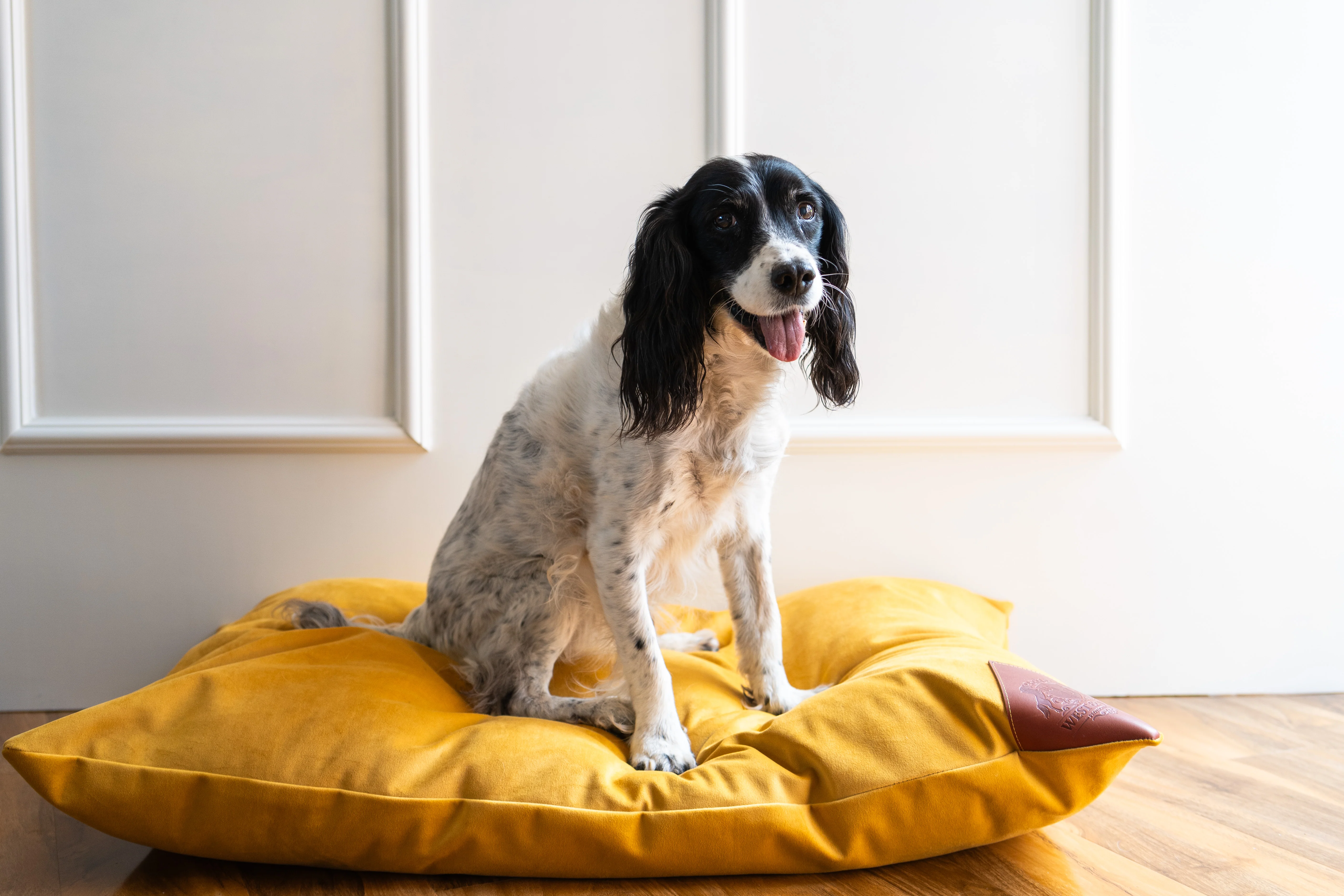 Pillow Bed - Image 7