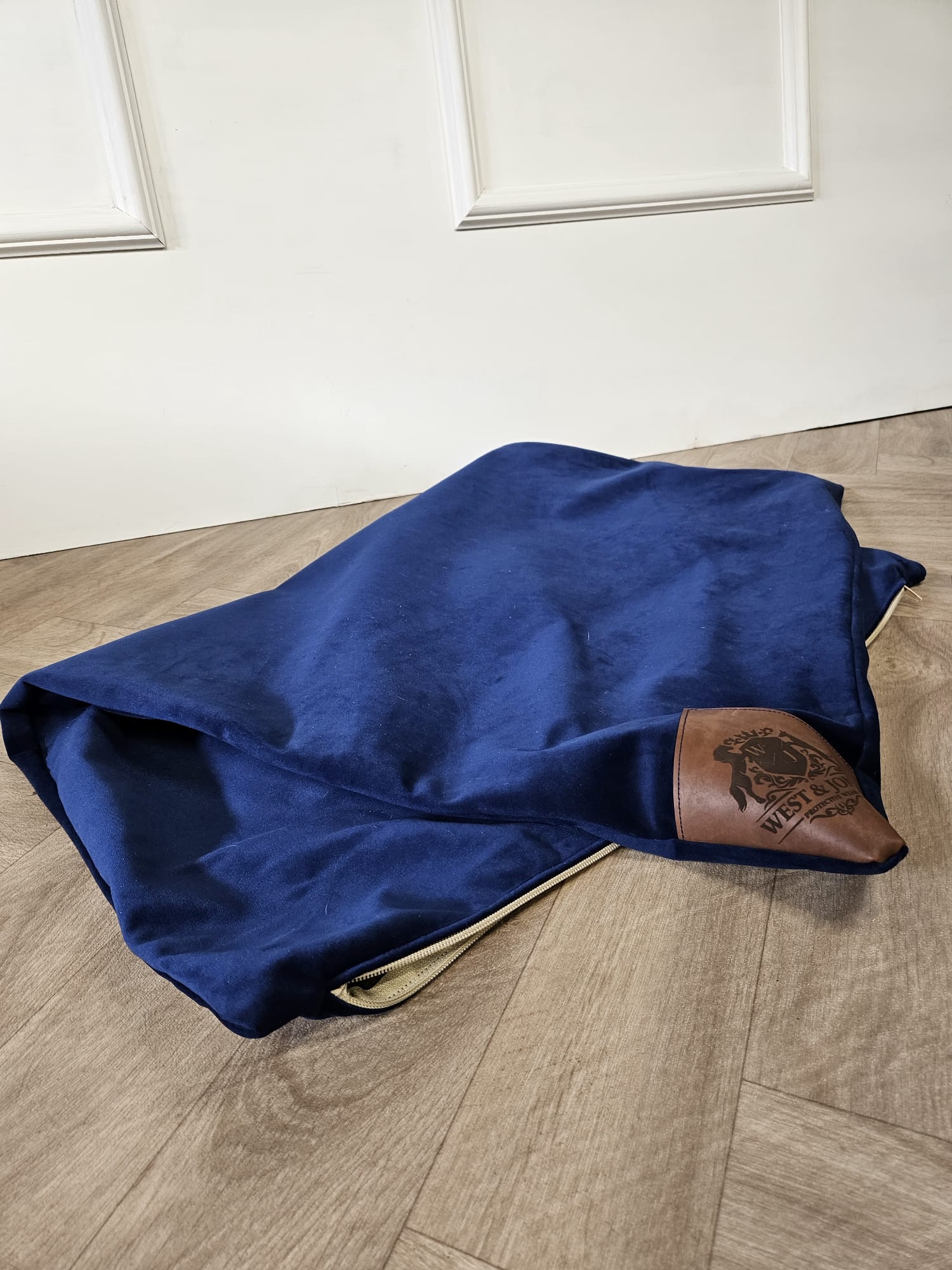 Pillow Bed Spare & Replacement Cover - Image 3