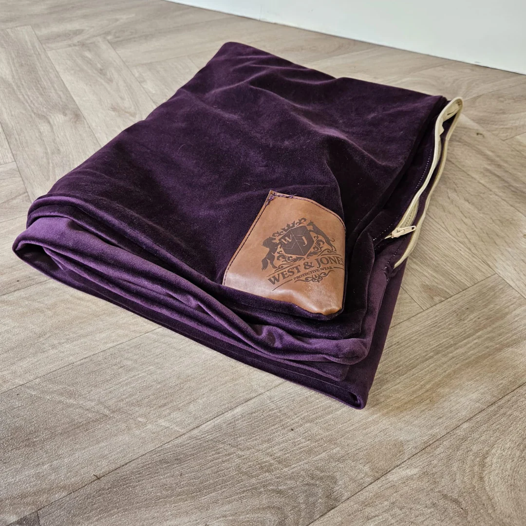 Pillow Bed Spare & Replacement Cover - Image 5