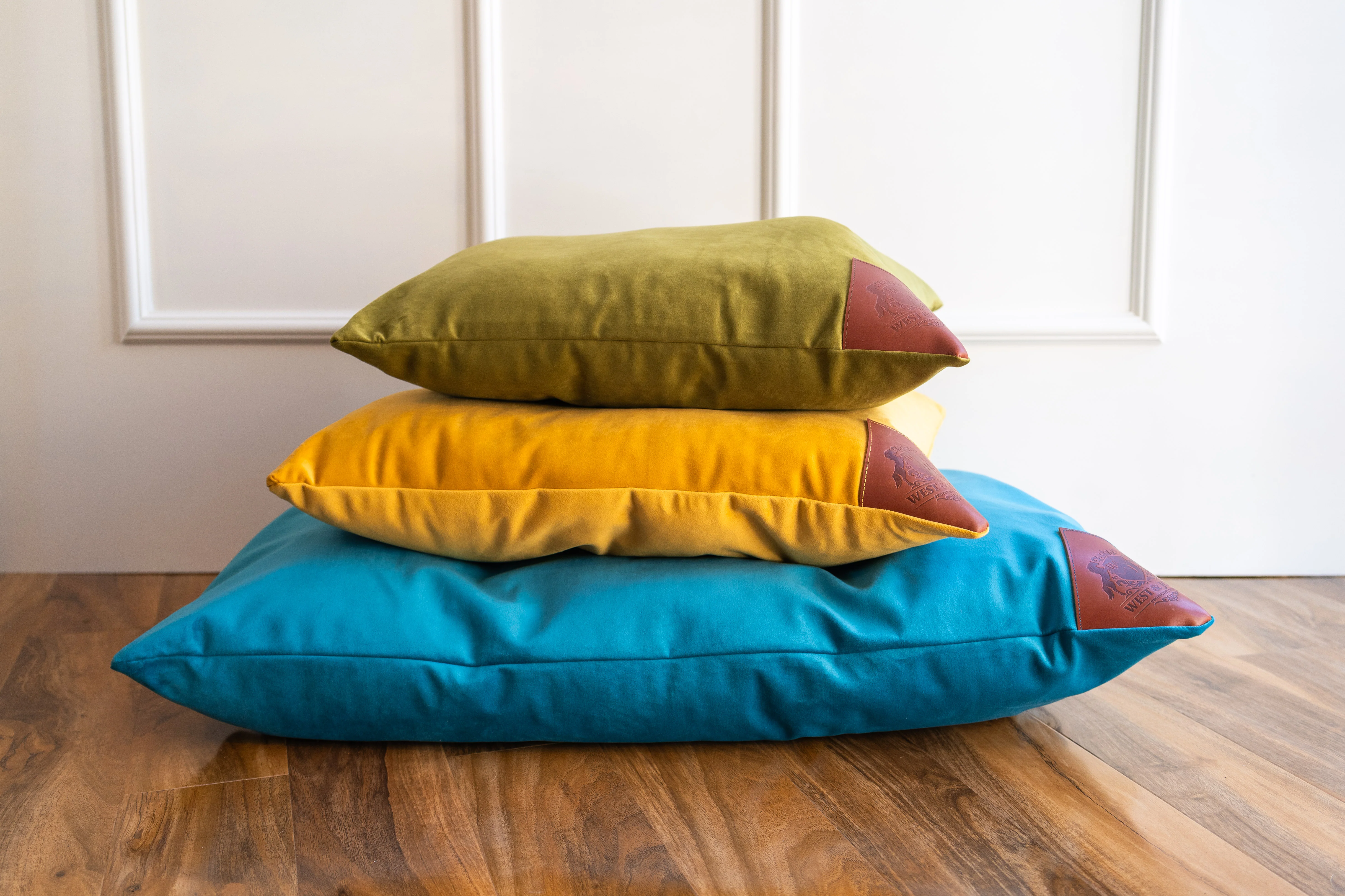 Pillow Bed Spare & Replacement Cover - Image 6